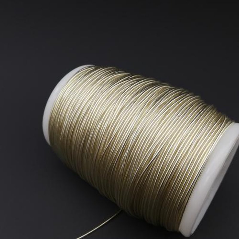 银带定制：传承经典工艺的艺术